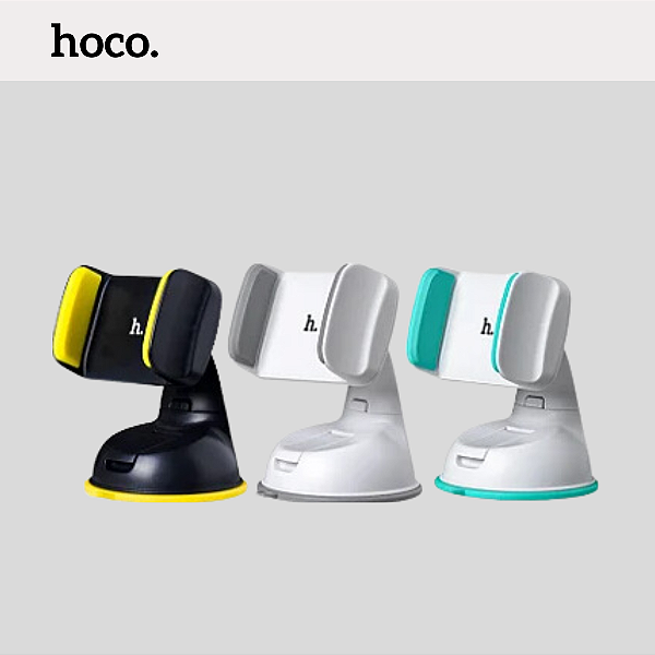 Suporte hoco. Sucking Disc CA5
