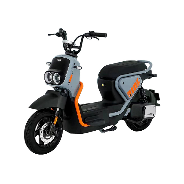 Scooter Elétrica iGotUp UpStreet 800W