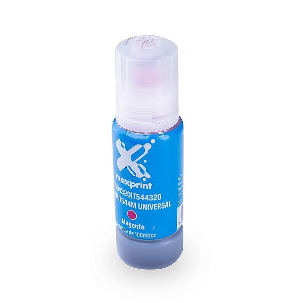 Tinta Epson 504 |T544320 (70ml) Magenta - Maxprint