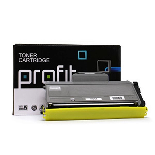 CART. TONER COMP. BROTHER TN750 (12K) EVOLUT REF.:2442