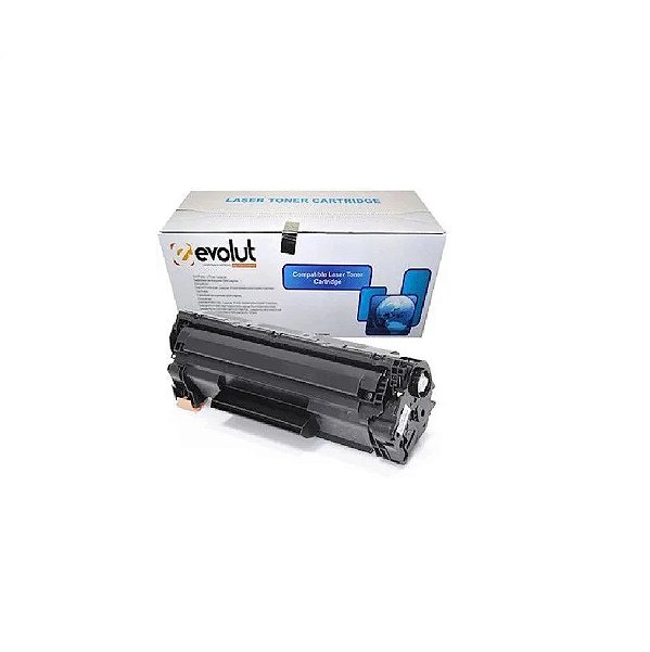 CART. TONER COMP. HP CF283A 1.5K CHMT REF.:2090