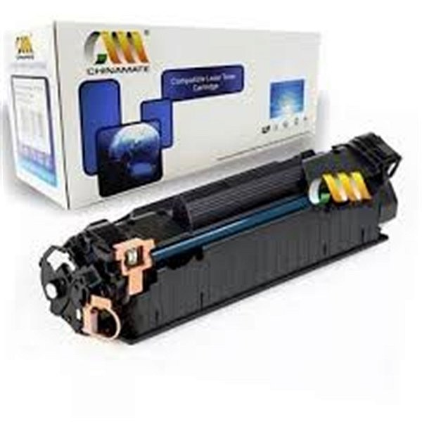CART. TONER COMP. HP CB435/436/CE285A-2K CHMT REF.:2019
