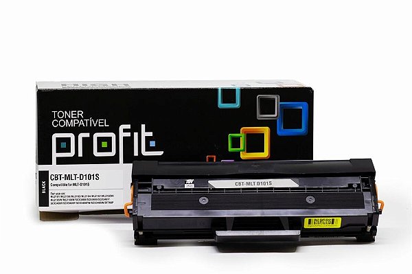 CART. TONER COMP. SAMSUNG D101 ML-2165  1.5K  RHB