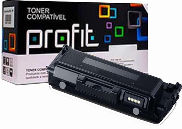 CART. TONER COMP. SAMSUNG D204U 15K PROFIT