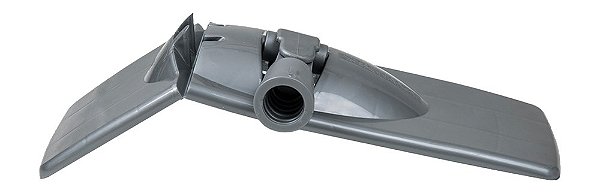 SUPORTE PLASTICO P/ MOP PO 30CM REF.: 9220