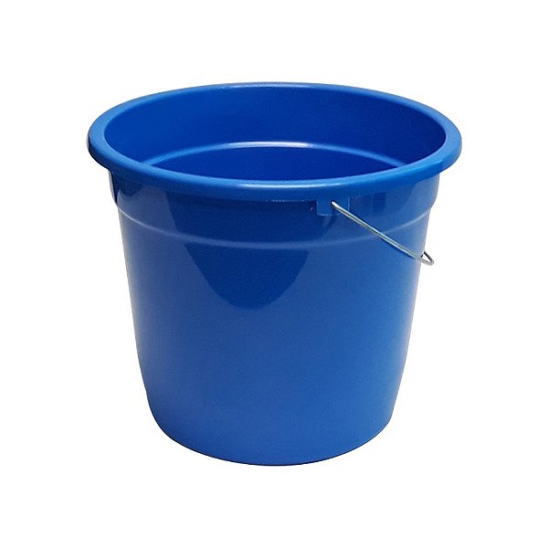 BALDE 15L AZUL REF.:0053590104
