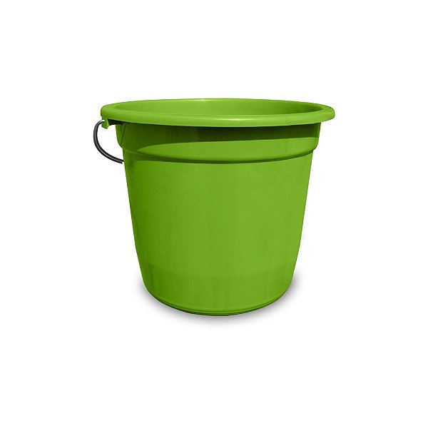 BALDE 15L -/VERDE REF.: 0053590103
