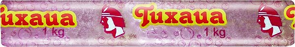 SABAO EM BARRA TUXAUA 1KG REF.:79