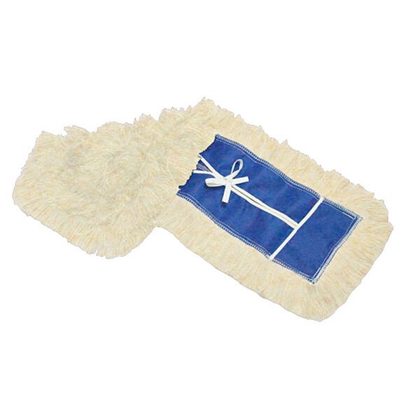 REFIL MOP PO ALGODAO 60CM X 15CM BRANCO NOBRE REF.:31501