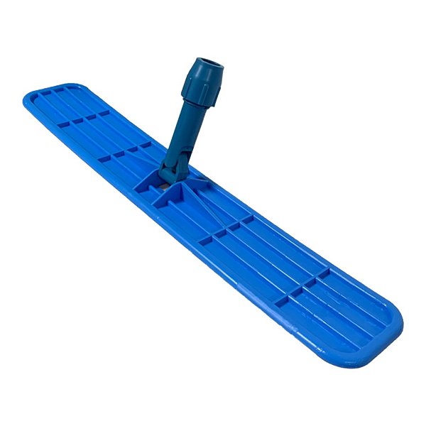 SUPORTE PLAST. S/CABO C/PINCA P/MOP PO 60CM - NOBRE REF.:38710