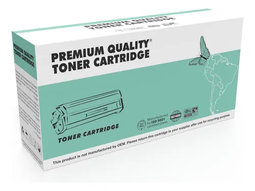 CART. TONER COMP. BROTHER TN-2340/2370 2.6K PREMIUM