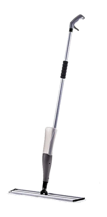 MOP C/ DISPENSER SUPER PRO 40CM - REF.:SP9370