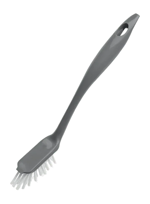 ESCOVA PLAST P/AZULEJOS E CANTINHOS SUPER PRO REF.:9139