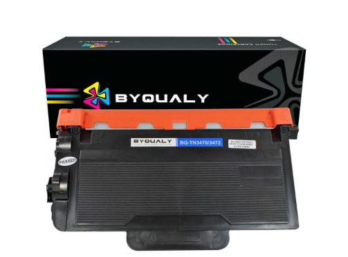 CART. TONER COMP. BROTHER TN880 / 3472 12K - BYQUALY