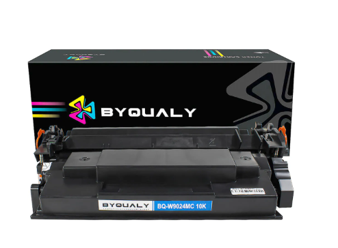 CART. TONER COMP. HP C/W9024 CF276X S/CHIP 10K - BYQUALY REF.:11287