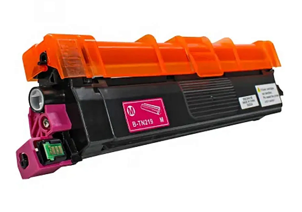 CART. TONER COMP. BROTHER TN-219 M RHB REF.:18083