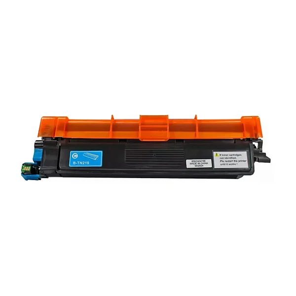 CART. TONER COMP. BROTHER TN-219 C RHB REF.:18032