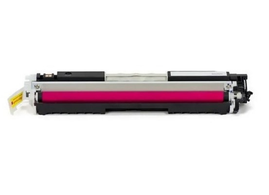 CART. TONER COMP. HP CE313A/353A MAGENTA 1K RHB REF.: 13759