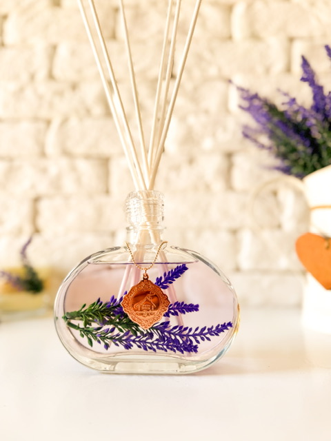 Difusor de varetas Lavanda Home 300 ml