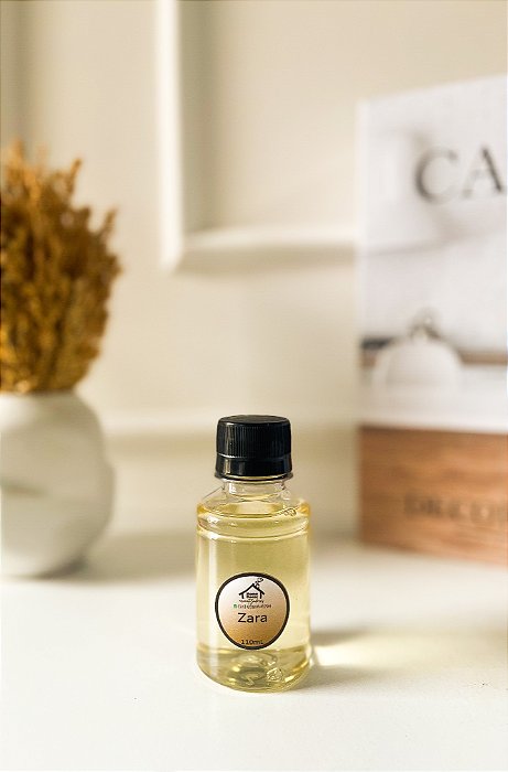 Refil Para Difusor Zara 100ml