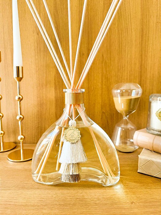 Difusor Vanilla Home Classic 750ml
