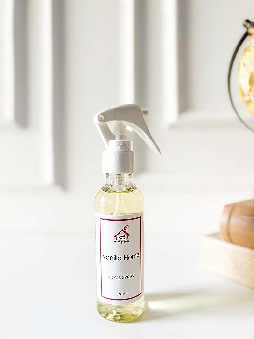 Home Spray 120 ml Aromas Diversos