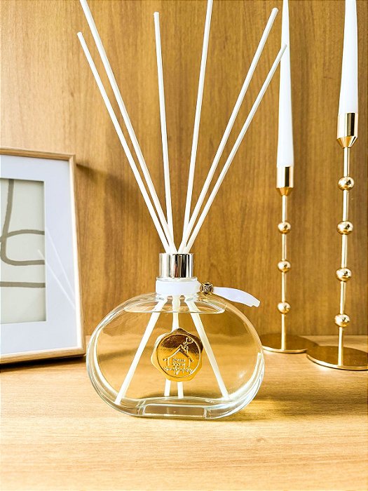 Difusor de Varetas White 300 ml