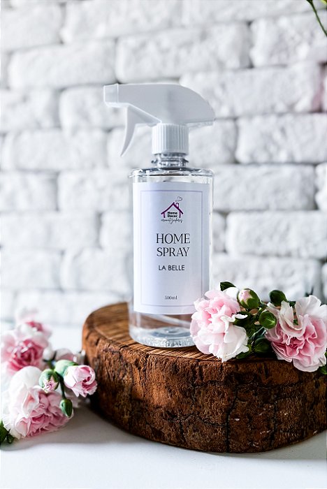 Home Spray La Belle 500 ml