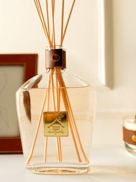 Difusor De varetas Elegancy Premium 750ml