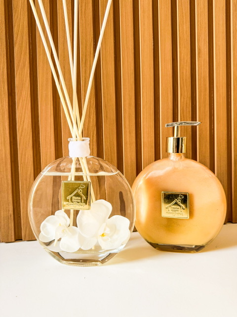 Kit Lavabo Classic