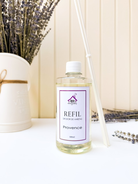 Refil Para Difusor Provence 500ml