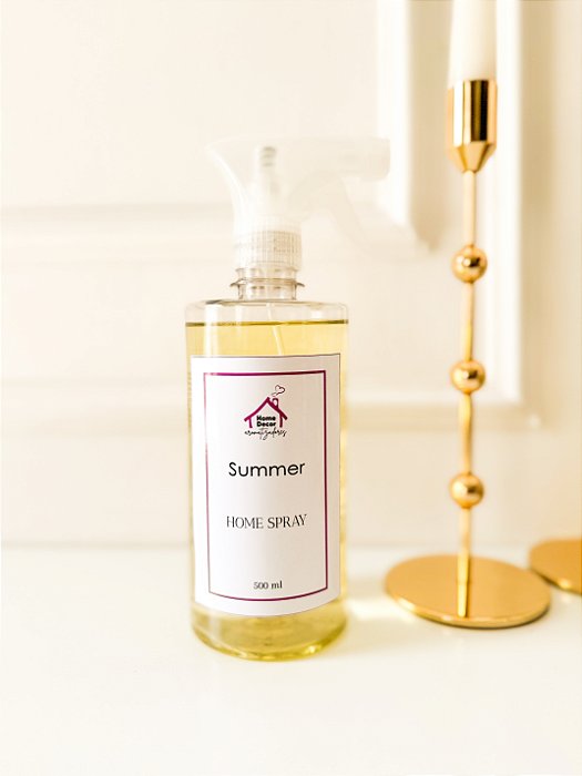 Home Spray Summer 500ml