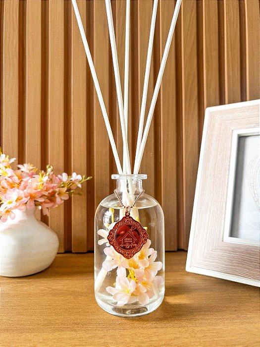 Difusor De Varetas Jade 250ml