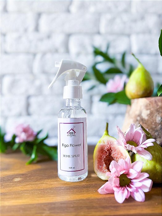 Home Spray Figo Flower 120 ml