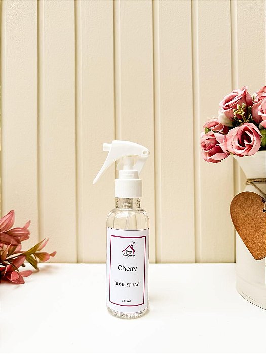Home Spray Cherry 120 ml