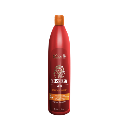 SOSSEGA JUBA 1L