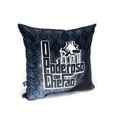 Almofada Formato 38X38 - MOD.1 Poderoso Chefão