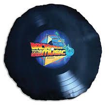 Almofada Formato Goood Music