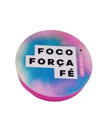 Acessorio para Celular - Suporte de Dedo - Namastreta