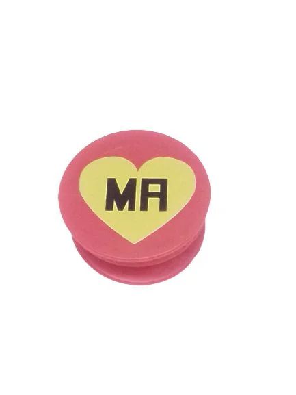 Acessorio Para Celular Suporte Dedo Mamonas Assassinas Love