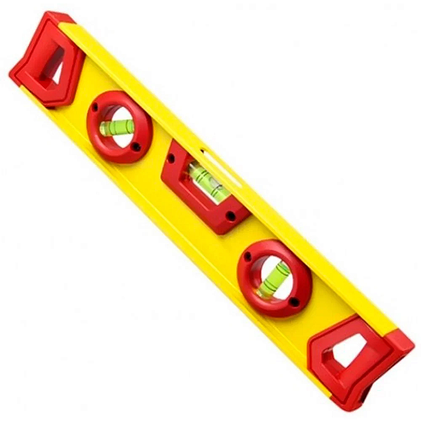 Nível Alumínio Starrett 30cm