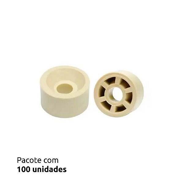 Suporte Prateleira Redondo 10x15