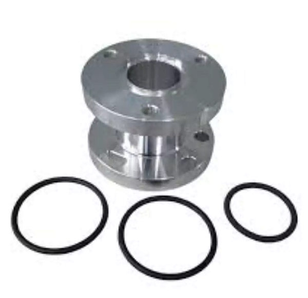 ADAPTADOR EQUALIZAÇÃO ÓLEO - AWA OLC x CE4/BE5/BE6