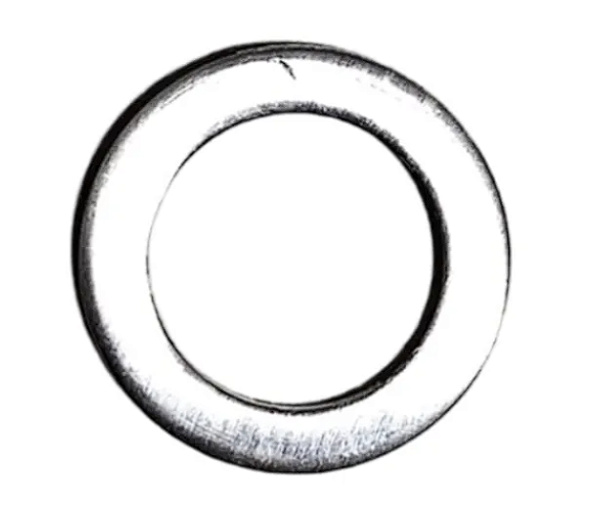 ARRUELA BUJÃO MAGNÉTICO - A26