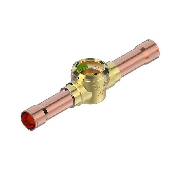 VISOR DE LÍQUIDO - RAC VL 7/8"S