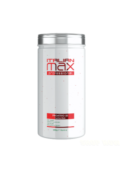 Italian Max Proativo 3D - Máscara Reconstrutora 2Kg