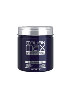 Italian Max Bottox Blue Max - Tratamento Redutor de Volume