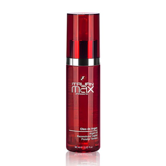 Italian Max Argan Oil - Óleo de Argan