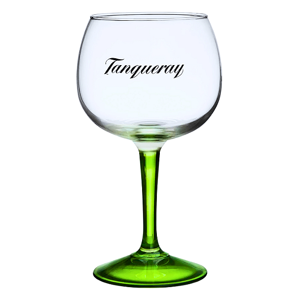 Taça Tanqueray Vidro Oficial 600 ml