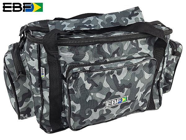 Bolsa EBF Combat G Nylon 600